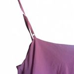 Target Future Collective Tank Top-Wine Color NWT Photo 5