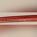 Betsey Johnson  reading glasses - 2.0 magnification - new - excellent condition Photo 5