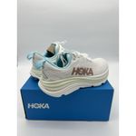 Hoka One One Women's Gaviota 5 Size 6 FTRS Frost Blue Medium Width Brand New Photo 3