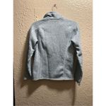 Patagonia Better Sweater Blue 1/4 Zip Fleece Woman’s Size Small Photo 8