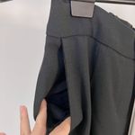 Aritzia Babaton Atelier Pants Black Pull on Trousers Career Classic Slacks 2 EUC Photo 5