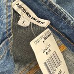 Another mode New denim corset jelly fish dress L Blue Size L Photo 4