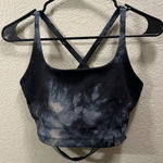 Alphalete Black Sports Bra Photo 0