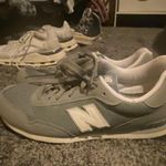 New Balance Grey  Women’s Photo 1
