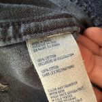 American Eagle Favorite Fit Denim Button Up Shirt Pockets Western Cowgirl Fall Photo 6