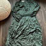 The Great  Green Dress Photo 0