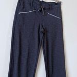 Kuhl Pants Women’s Reg Gray Mova Zip Pockets Pull On Stretch Drawstring SZ 2 Photo 5