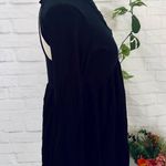 Ecote Blue Ecoté Shirt/Dress Photo 7