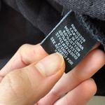 ezekiel. Quilted Crewneck Sweatshirt Photo 5