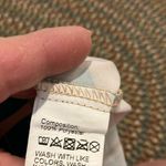 SheIn Tropical Print Romper Elastic Waist Tie Sash 5 G Photo 6