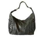 Kenneth Cole Reaction Leather Bag Gray Photo 1