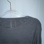 Feel the Piece  Size Small Long Sleeve Top Photo 2