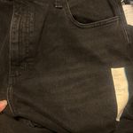 Universal Threads Women's High-Rise Flare Jeans - Universal Thread Black Wash Size 17 Photo 5