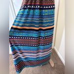 Metaphor V neck sleeveless maxi dress Photo 5