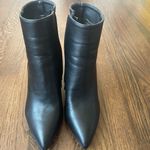 Dream Paris DREAM PAIRS NWOT Black booties Photo 1