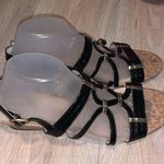 Life Stride  Simply Comfort Yorta black wedge sandals Photo 0