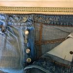 American Eagle Outfitters Jean Skirt Photo 1
