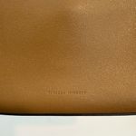 Rebecca Minkoff  Jean Mac Leather Crossbody Handbag in Nutmeg Tan Brown Photo 6