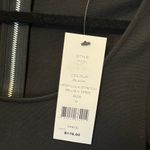 French Connection Lula Bell Sleeve Bodycon Dress Size 2 Photo 2