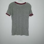 Brandy Melville gray bad luck tee in One size Photo 5