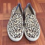 Rothy's Rothy’s Camo Cat Slip On Sneakers Size 8.5 Photo 1