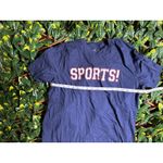 SPORTS! Blue T Shirt Size XL Photo 3