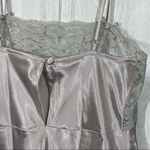 La Senza NEW  Lingerie Y2K Trendy Lace Side Slip Dress size S Small NWT Photo 8