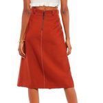 Marni Ruffle Bandeau Top size 8 White Photo 2