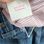 PINK - Victoria's Secret PINK Victoria’s Secret jeans Size 6 Photo 8