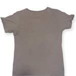 Patagonia Organic Cotton Brown T-Shirt size Small Photo 1