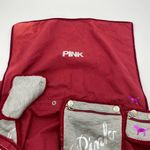 PINK - Victoria's Secret  Hobo Oversized Fabric Bag Overnighter Maxi Photo 5