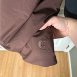 Picture Organic Haakon Snowboard Jacket in Chicory Coffee M Brown Size M Photo 2