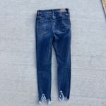 BKE Buckle  Parker 24 Universal Fit High Rise Ankle Skinny Jeans ABK892A Photo 1