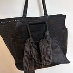 Anthropologie  Remi/Reid Perforated Departure Tote Photo 7