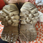 Rocky S2V Enhanced Jungle Puncture Resistant Boot size men 3 or womens 5 new Tan Photo 9