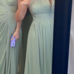 Azazie  Bridesmaids dress Photo 1