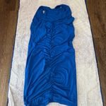 Torrid  Mini Ruched Jersey Bodycon Dress Photo 2