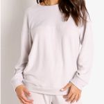 Eberjay Eberjey Cozy Time Combo Sweatshirt Haze Photo 0