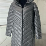 Saks 5th Avenue SAKS FIFTH AVENUE down filled puffer ❄️LIKE  NEW🔥 Photo 0