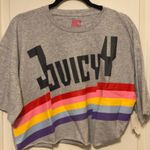 Juicy Couture crop top Photo 2