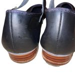 Capezio  The Dancemaker Mary Jane Tap Shoe Black Size 4M Photo 2