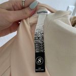 Kensie Silk Wrap Top Photo 5