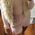 Trouser Shorts Pink Photo 0