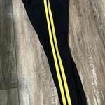 James Perse  Y/osemite Stripe Leggings Photo 10