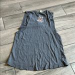 Bella Canvas Tito’s vodka Gray Sleeveless Muscle Tee Photo 3