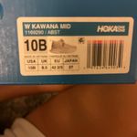 Hoka White  Shoes Photo 4