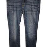 Driftwood  Audrey Straight Jeans Size 30 Photo 0