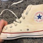 Converse Hightop Photo 2