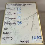 Kay Unger sleeveless lace detail waist cocktail sheath dress size 6 Photo 8