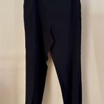 Stella McCartney Jogger Pants | Black | L / XL Photo 2